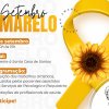 Setembro Amarelo - Exposição aberta ao público apresenta projeto da unidade psiquiátrica